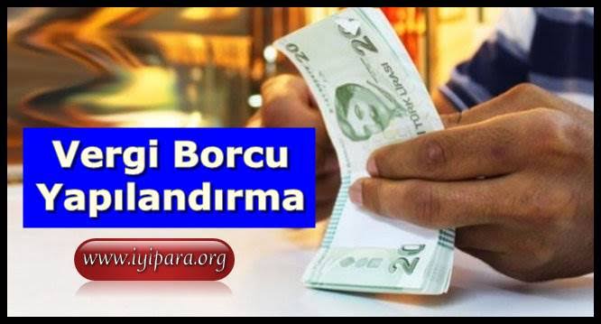 Tarımsal Amaçlı Kooperatiflerin Borçları Yapılandırılıyor